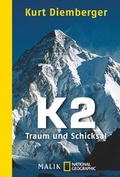 Cover: K2 - Traum und Schicksal - Piper