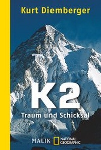 Abbildung von: K2 - Traum und Schicksal - Piper