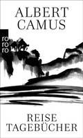 Cover: Reisetageb&uuml;cher - Rowohlt Taschenbuch