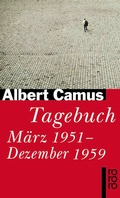 Cover: Tagebuch - Rowohlt Taschenbuch