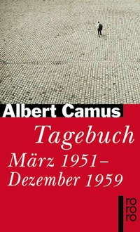 Enlarge image Cover: Tagebuch - Rowohlt Taschenbuch