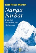 Cover: Nanga Parbat - Piper