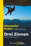 Cover: Drei Zinnen - Piper