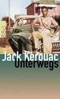 Cover: Unterwegs - Rowohlt Taschenbuch
