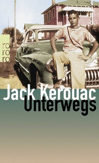 Abbildung von: Unterwegs - Rowohlt Taschenbuch