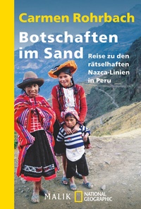 Abbildung von: Botschaften im Sand - Piper