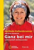 Cover: Ganz bei mir - Piper