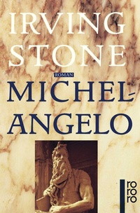 Abbildung von: Michelangelo - Rowohlt Taschenbuch