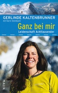 Cover: Ganz bei mir - MALIK
