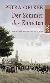 Abbildung von: Der Sommer des Kometen - Rowohlt Taschenbuch