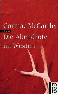 Abbildung von: Die Abendröte im Westen - Rowohlt Taschenbuch