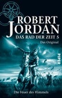 Cover: Das Rad der Zeit 5. Das Original - Piper