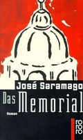 Cover: Das Memorial - Rowohlt Taschenbuch
