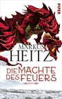 Cover: Die M&auml;chte des Feuers - Piper