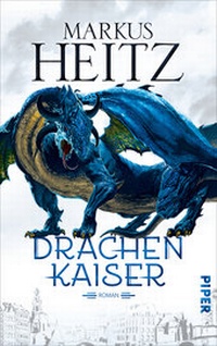 Enlarge image Cover: Drachenkaiser - Piper