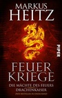 Cover: Feuerkriege - Piper