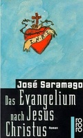 Cover: Das Evangelium nach Jesus Christus - Rowohlt Taschenbuch