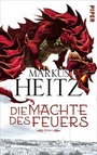 Cover: Die M&auml;chte des Feuers - Piper