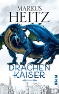 Cover: Drachenkaiser - Piper