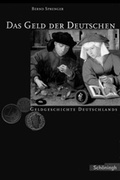 Cover: Das Geld der Deutschen - Brill | Sch&ouml;ningh