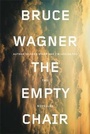 Cover: The Empty Chair - Blue Rider Press