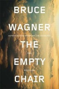 Enlarge image Cover: The Empty Chair - Blue Rider Press