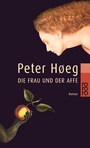 Cover: Die Frau und der Affe - Rowohlt Taschenbuch