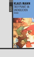Cover: Treffpunkt im Unendlichen - Rowohlt Taschenbuch