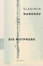 Cover: Die Mutprobe - Rowohlt Taschenbuch