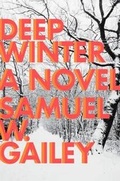 Cover: Deep Winter - Blue Rider Press