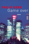 Cover: Game over - Rowohlt Taschenbuch