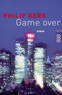 Abbildung von: Game over - Rowohlt Taschenbuch