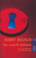 Cover: Das sexuelle Bollwerk - Rowohlt Taschenbuch