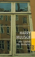 Cover: Die S&auml;ulen des Herkules - Rowohlt Taschenbuch