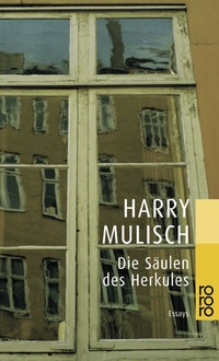 Abbildung von: Die Säulen des Herkules - Rowohlt Taschenbuch