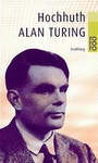 Cover: Alan Turing - Rowohlt Taschenbuch