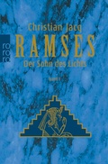 Cover: Ramses: Der Sohn des Lichts - Rowohlt Taschenbuch