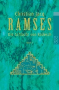 Cover: Ramses: Die Schlacht von Kadesch - Rowohlt Taschenbuch