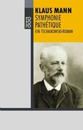 Cover: Symphonie Path&eacute;tique - Rowohlt Taschenbuch