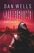 Cover: Aufbruch - Piper