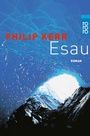 Cover: Esau - Rowohlt Taschenbuch