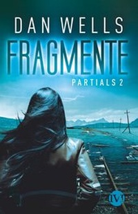 Enlarge image Cover: Fragmente - Piper