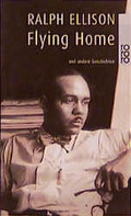 Cover: Flying Home - Rowohlt Taschenbuch