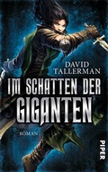 Cover: Im Schatten der Giganten - Piper