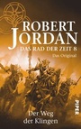 Cover: Das Rad der Zeit 8. Das Original - Piper