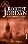 Cover: Das Rad der Zeit 7. Das Original - Piper