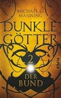 Cover: Der Bund - Piper