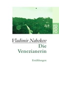 Cover: Die Venezianerin - Rowohlt Taschenbuch