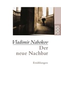 Cover: Der neue Nachbar - Rowohlt Taschenbuch
