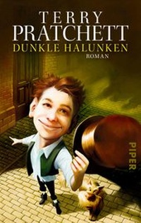 Abbildung von: Dunkle Halunken - Piper
